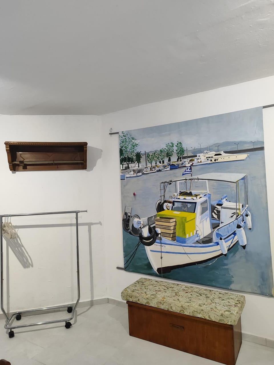 Evri Apartment Hanioti Apartment in Halkidiki
