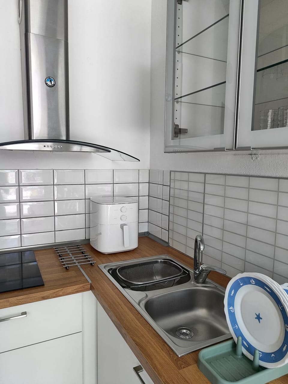 Evri Apartment Hanioti Apartment in Halkidiki