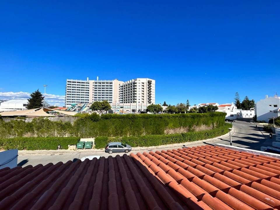 La Maison Sérénité Apartment in Albufeira