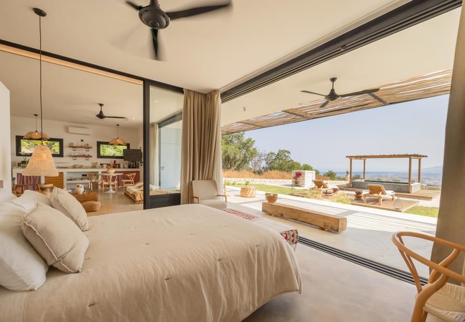 Balcony/Terrace, Bedroom
