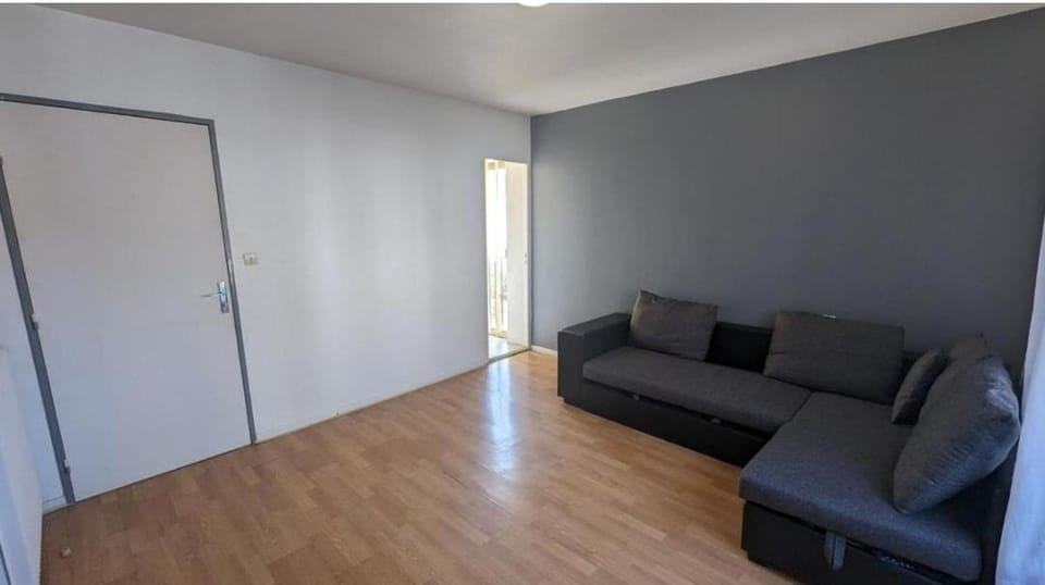 Damene Apartment in Perpignan