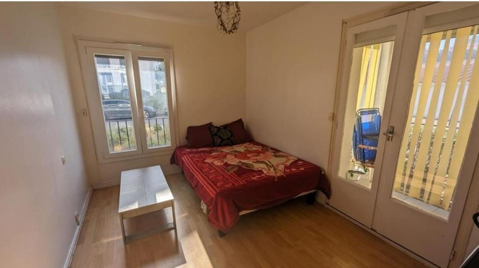 Damene Apartment in Perpignan