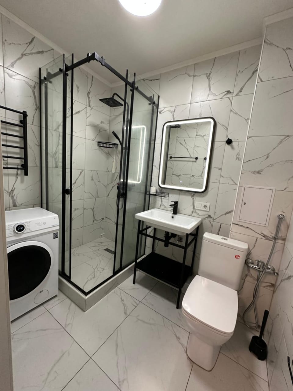 City Heart Apt Apartment in Almaty
