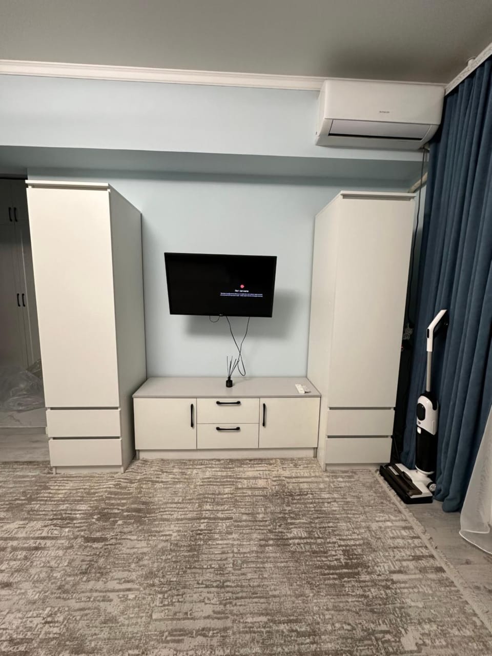 City Heart Apt Apartment in Almaty