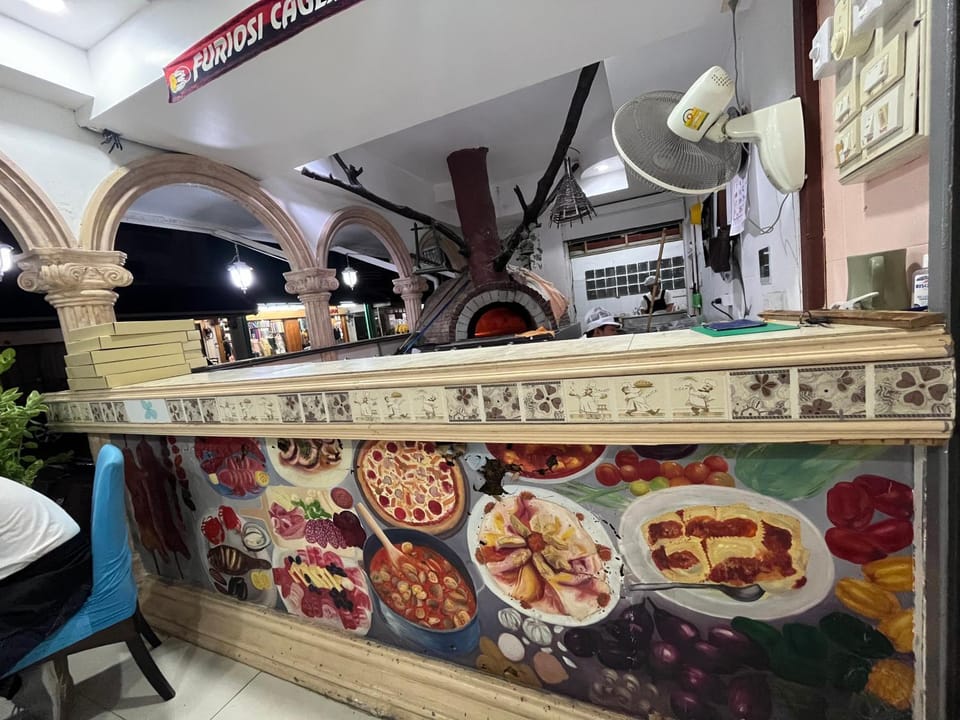 Da Mario Hotel & Restaurant Hotel in Phuket