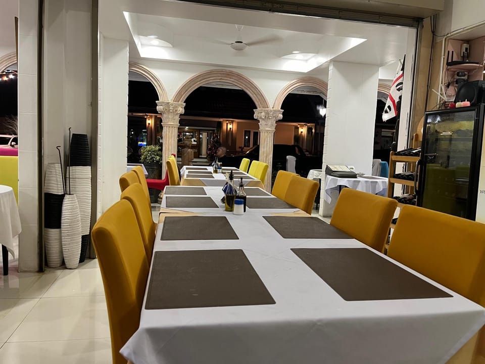 Da Mario Hotel & Restaurant Hotel in Phuket