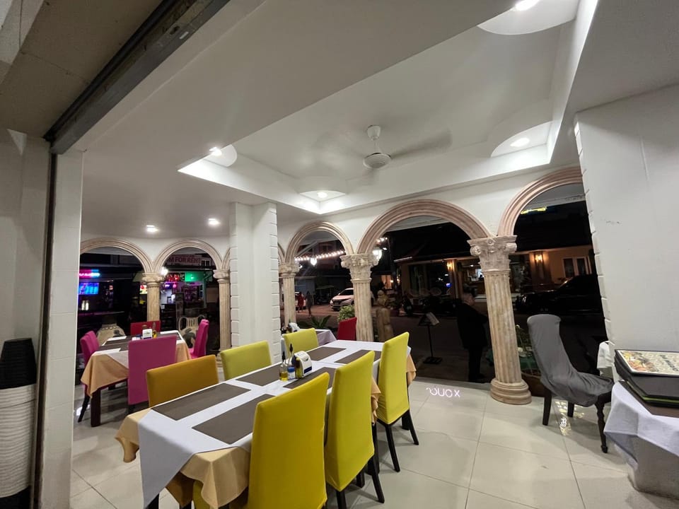 Da Mario Hotel & Restaurant Hotel in Phuket