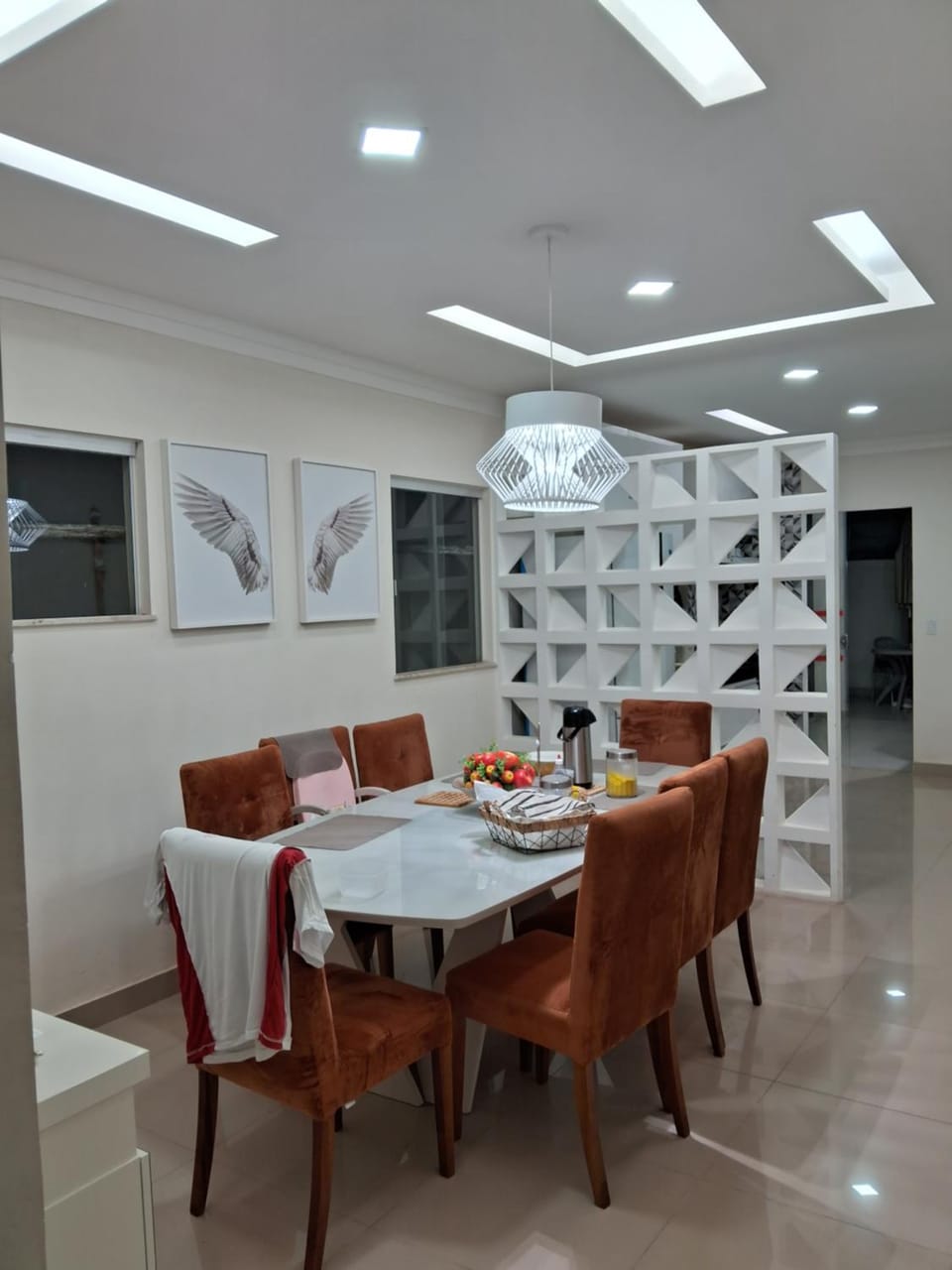 Casa COP30 House in Belém