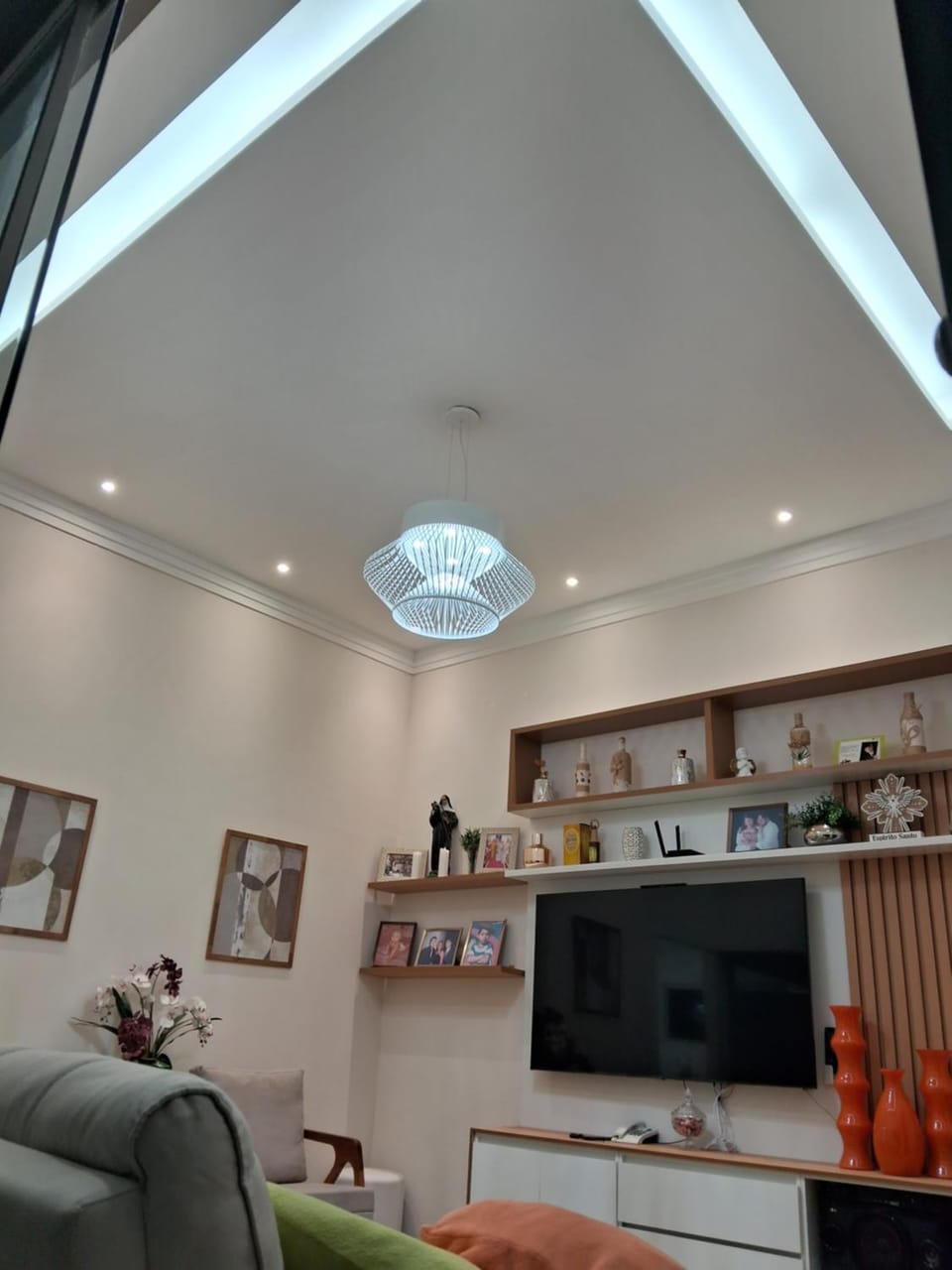 Casa COP30 House in Belém