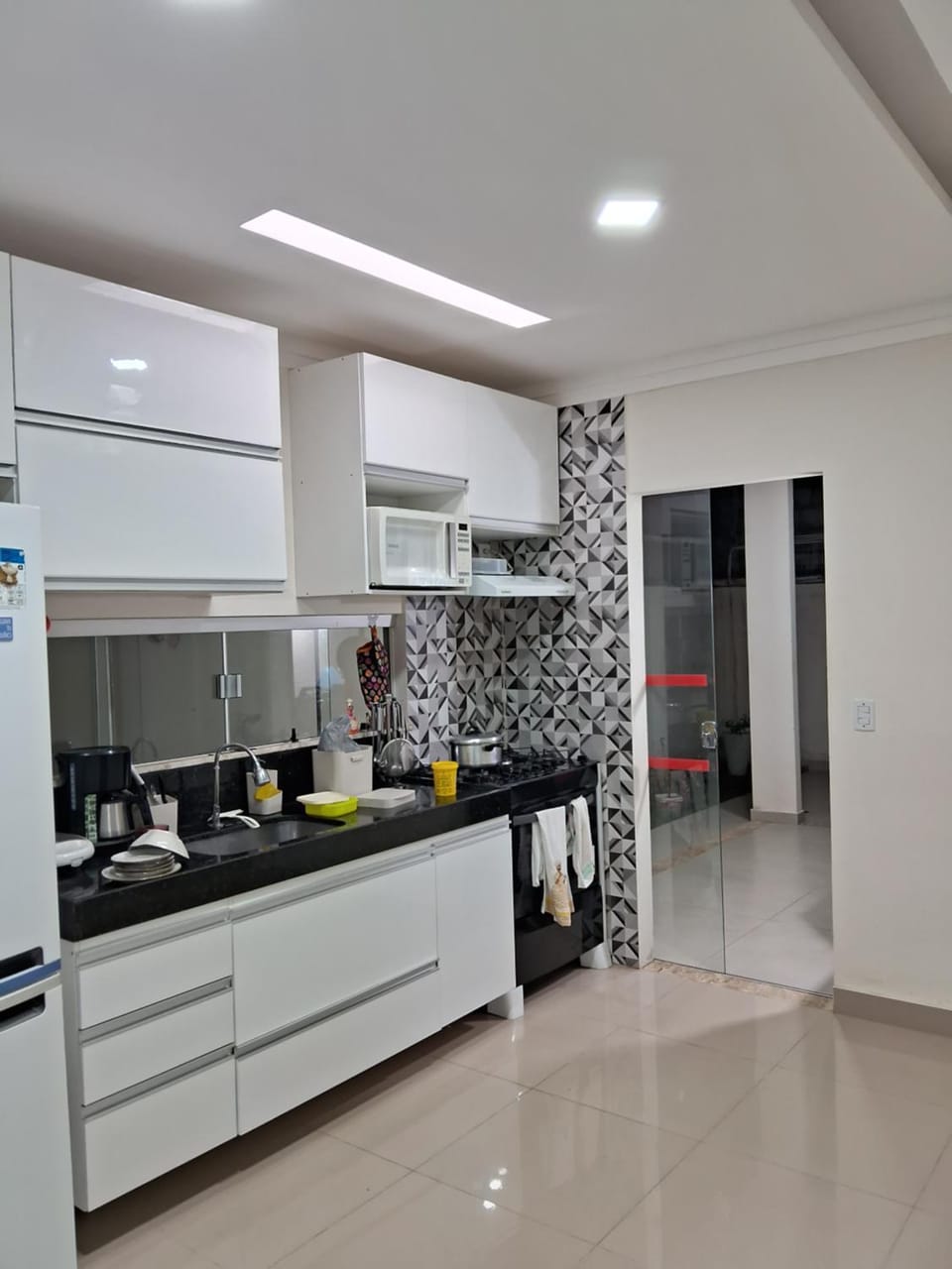 Casa COP30 House in Belém