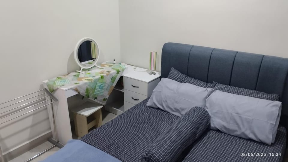 Setapak KL Apt 2 Room Mus'lim Apartment in Federal Territory of Kuala Lumpur