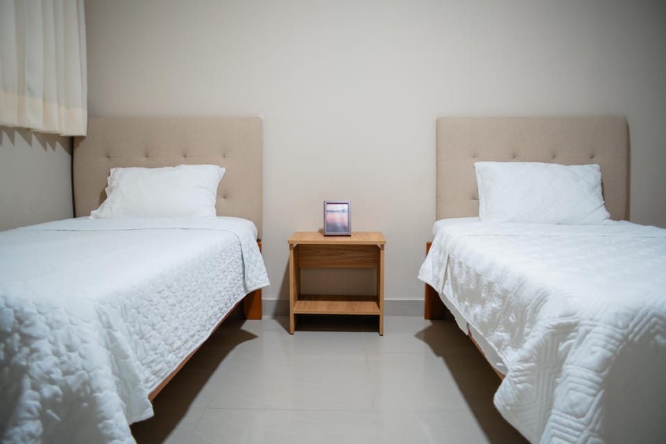 El Hogar de Olguita - Departamentos amoblados Apartment in Tarapoto