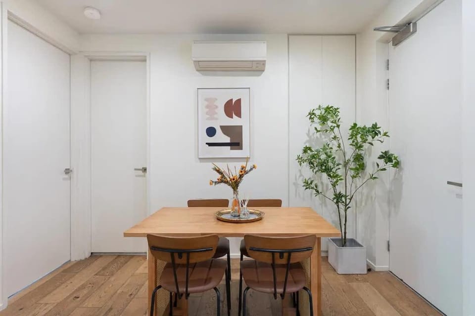 Sydney CBD Darling Harbour 2 bedroom near townhall Apartment in Sydney