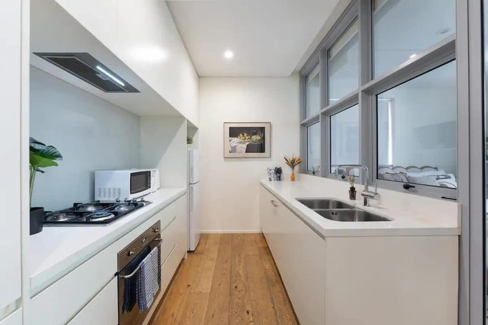 Sydney CBD Darling Harbour 2 bedroom near townhall Apartment in Sydney