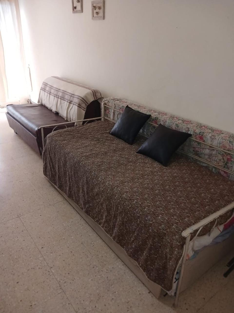 Departamento zona centro de Mar Del Plata Apartment in Mar del Plata