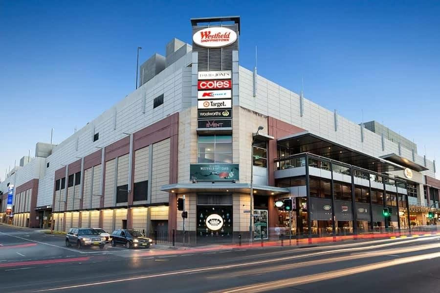 Sydney Concord Modern 2 bedroom sleeps 6 guests House in Sydney