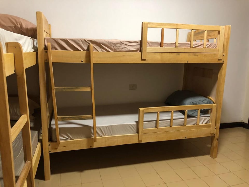 Frida Hostel Bed and Breakfast in Misiones Province, Argentina