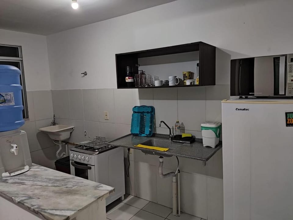 Ap da Thay - Obelisco Apartment in Campina Grande