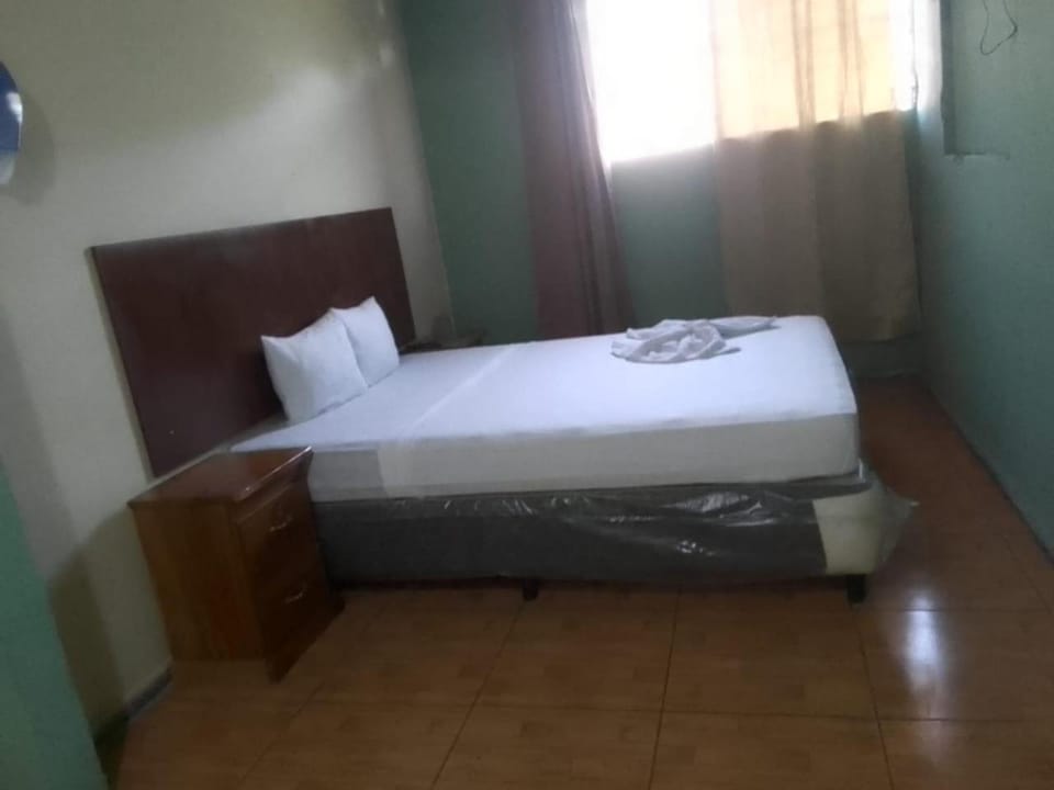 Casa de Huéspedes Noche de Luna Apartment hotel in El Salvador