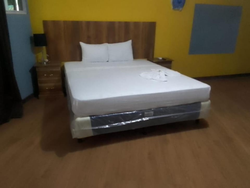 Casa de Huéspedes Noche de Luna Apartment hotel in El Salvador