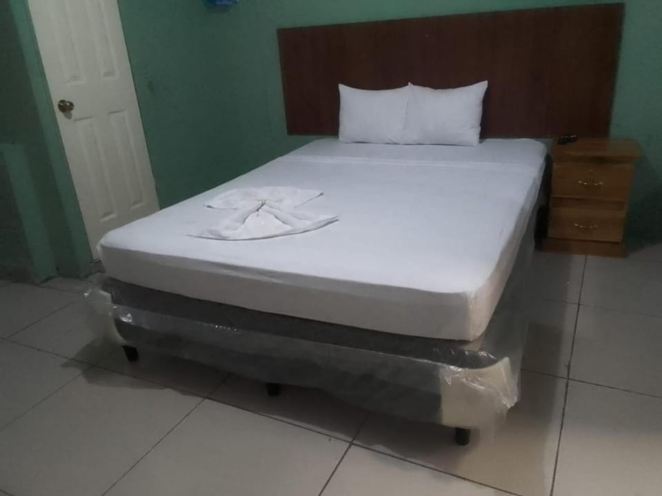 Casa de Huéspedes Noche de Luna Apartment hotel in El Salvador