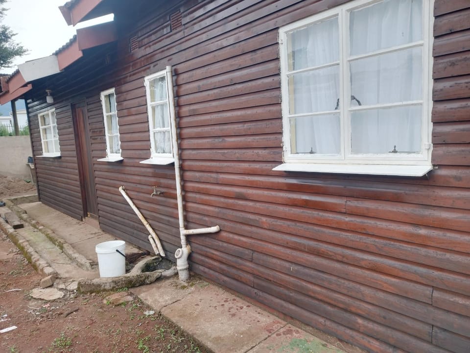 house no 672 simile sabie location Bed and Breakfast in South Africa