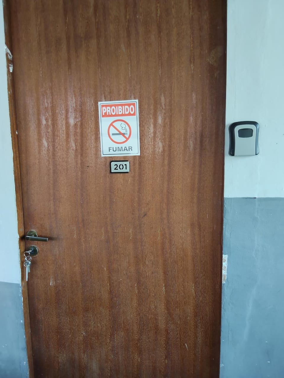 Stop férias e trabalho Apartment in Vila Velha