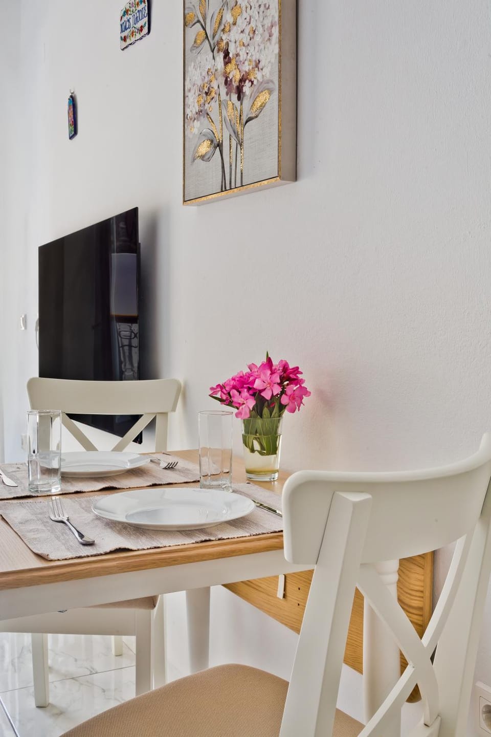 TV and multimedia, Dining area, Evening entertainment