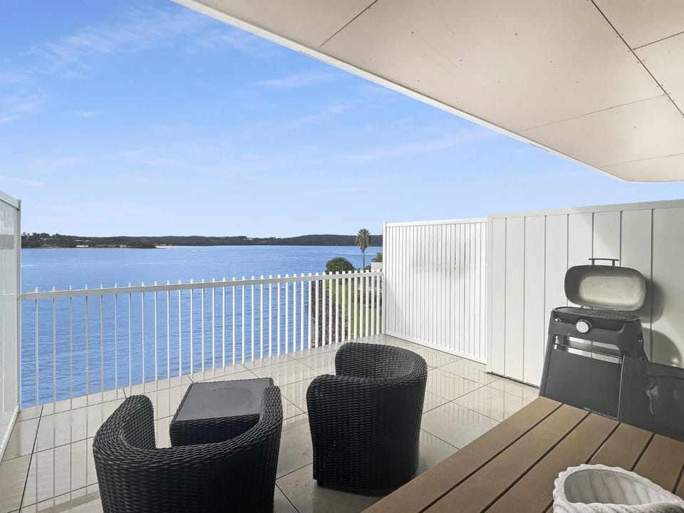 Coastal Chic in Batemans Bay Your Perfect Escape Apartment in Batemans Bay
