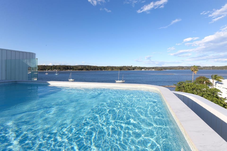 Coastal Chic in Batemans Bay Your Perfect Escape Apartment in Batemans Bay