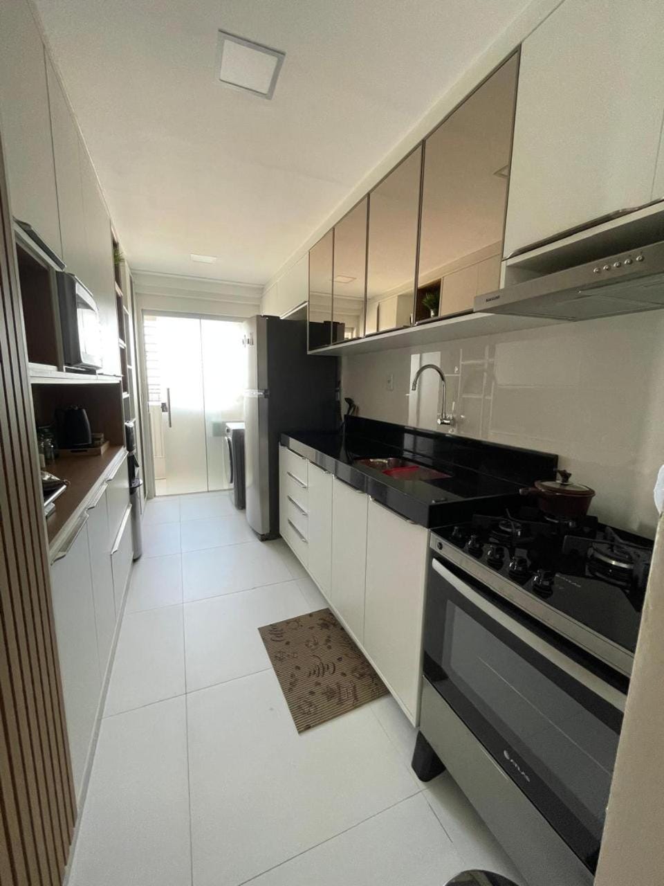 APARTAMENTO COP30 - Apartment COP30 Apartment in State of Maranhão, Brazil
