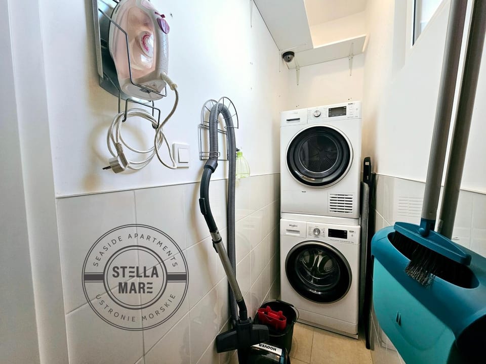 Other, flat iron, laundry, dryer