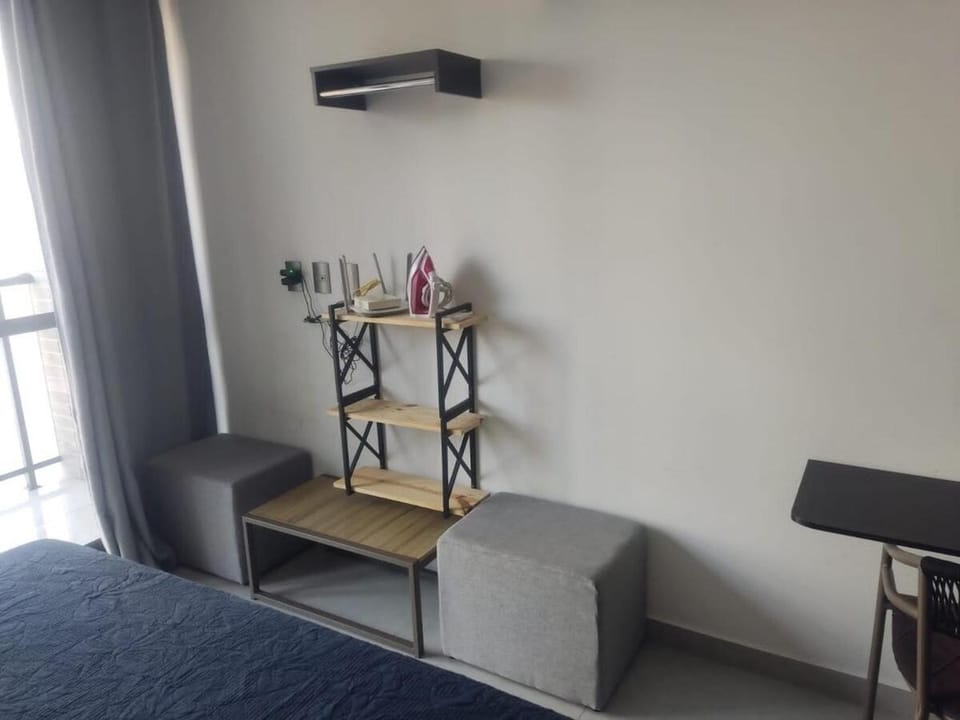 Flat in Intermares , Uni Tamari Apartment in Cabedelo