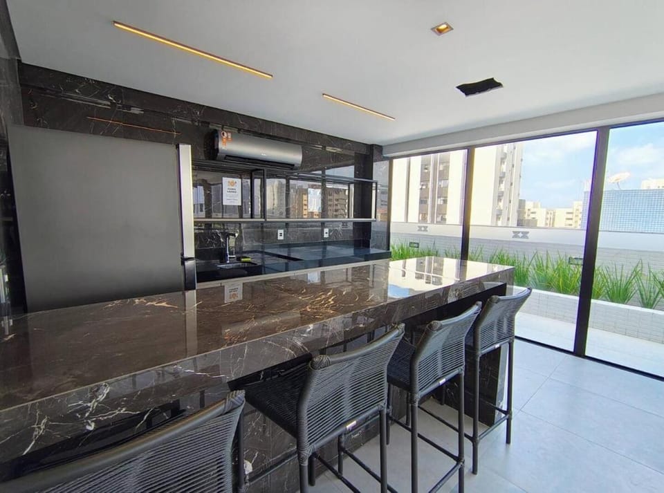 Flat in Intermares , Uni Tamari Apartment in Cabedelo