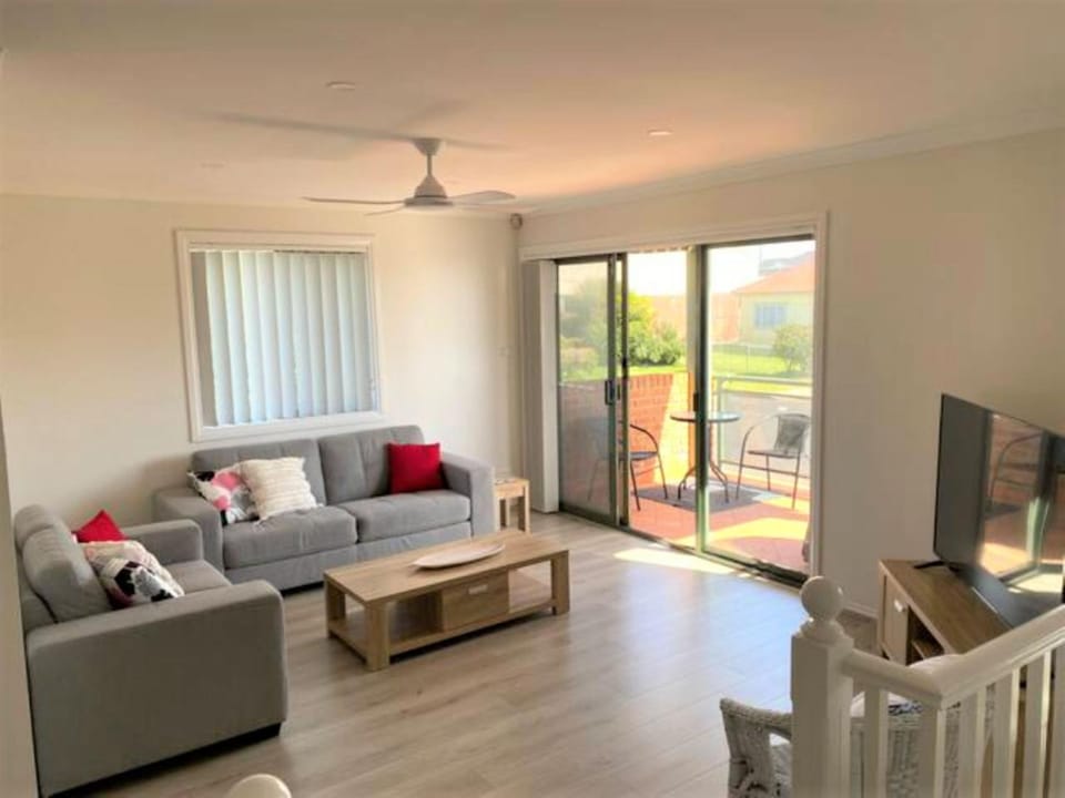 Shellharbour Beach Daze House in Wollongong