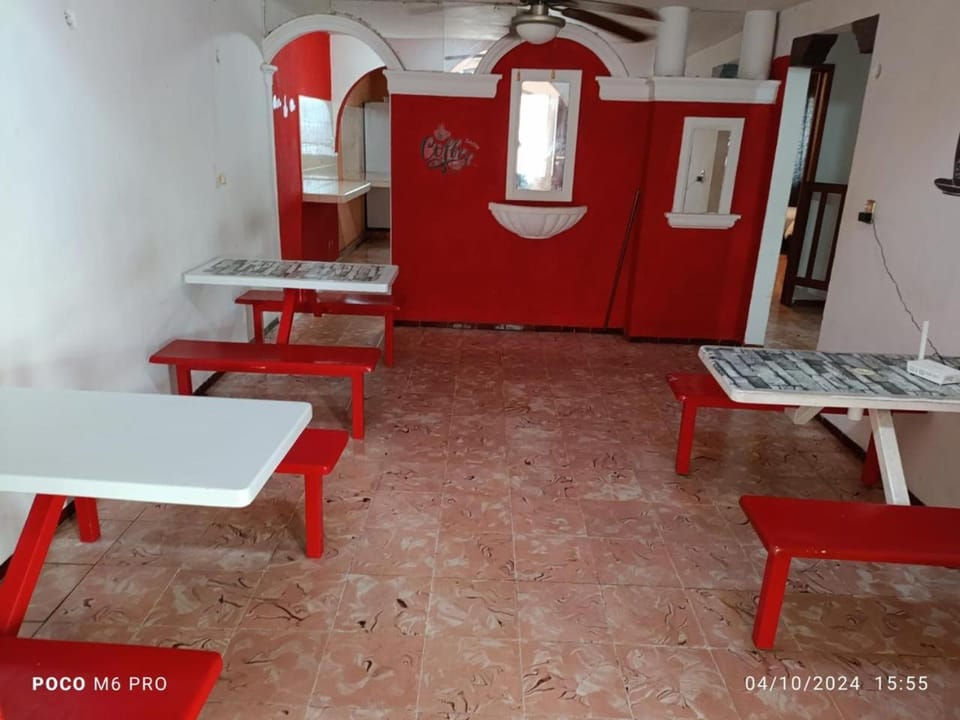 casa abel frac House in Merida
