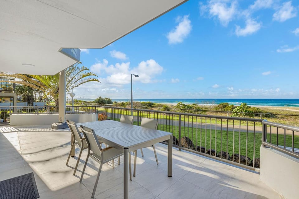 Bilinga Beach Living Apartment in Bilinga