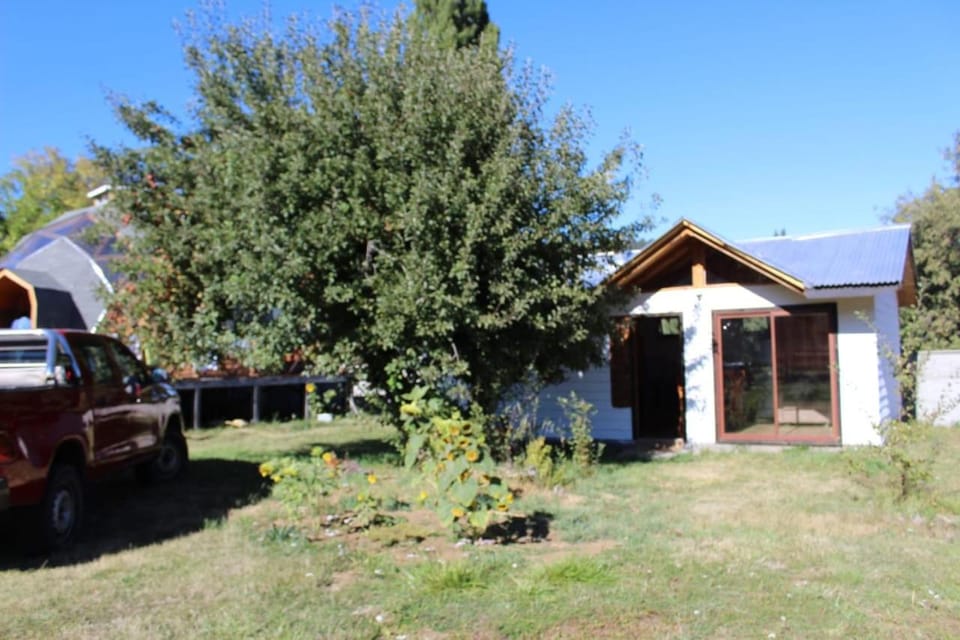 Cabaña Rinconada de Malalcahuello Chalet in Araucania, Chile