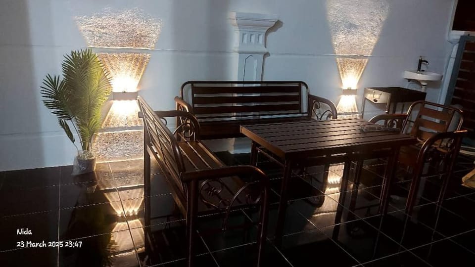 De Lisa Homestay House in Malaysia