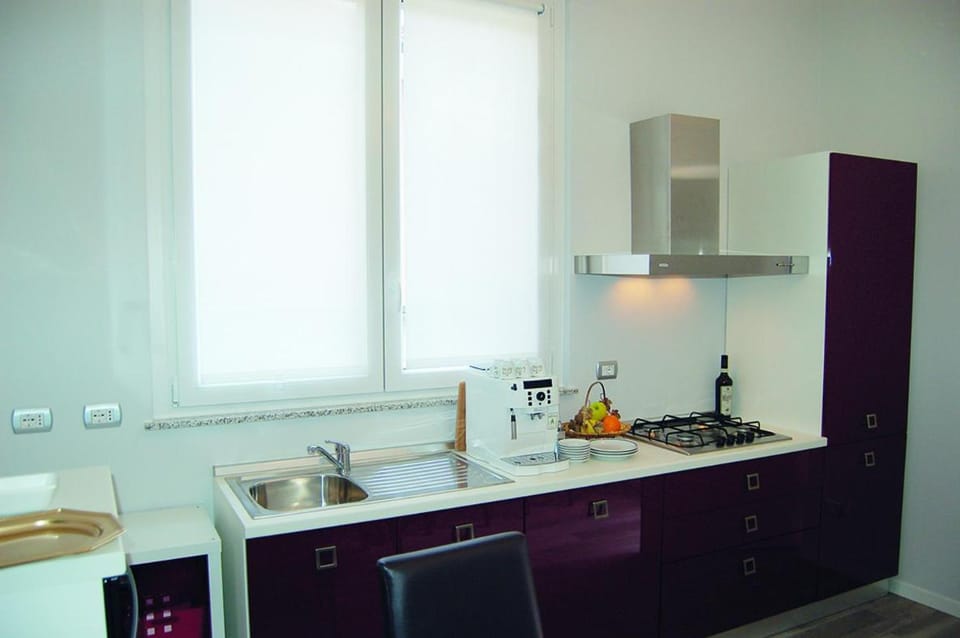 B&B dei Gemelli Bed and Breakfast in Lombardy