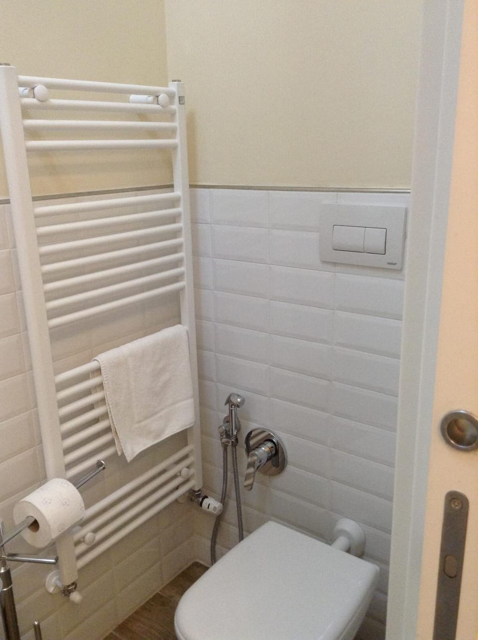 B&B dei Gemelli Bed and Breakfast in Lombardy