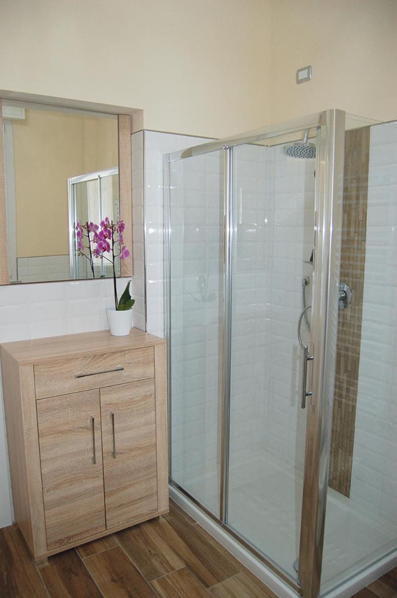 B&B dei Gemelli Bed and Breakfast in Lombardy