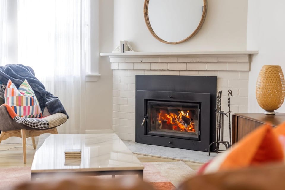 Brae View House - Pet Friendly and Heated Pool House in Berry