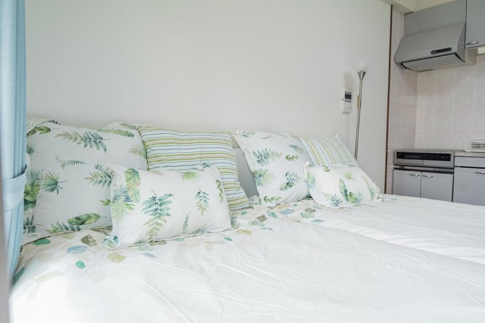 スカイテラス那覇 Apartment in Naha