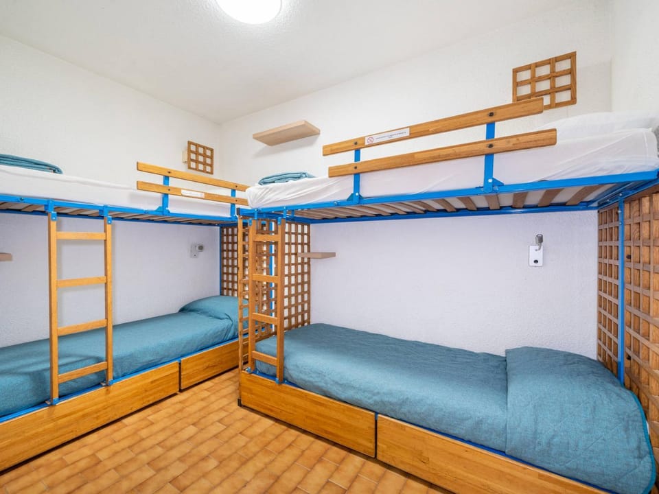 Appartement 8 personnes, vue mer et Wi-Fi - FR-1-827-24 Apartment in Roquebrune-Cap-Martin