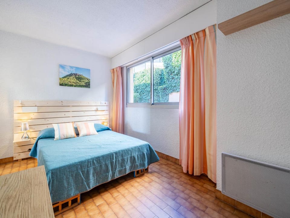 Appartement 6 personnes avec Wi-Fi, vue mer - FR-1-827-23 Apartment in Roquebrune-Cap-Martin