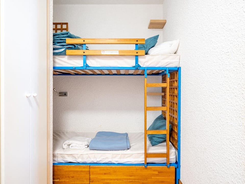 Studio pour 6 pers., vue mer, Wi-Fi - FR-1-827-41 Apartment in Roquebrune-Cap-Martin