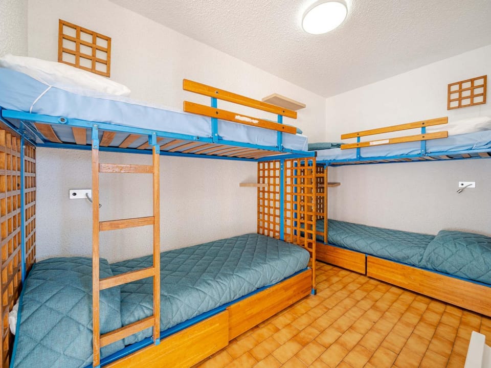 Appartement 6 pers., vue mer, Wi-Fi inclus - FR-1-827-38 Apartment in Roquebrune-Cap-Martin