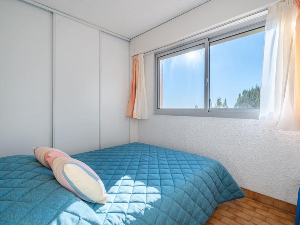 Appartement 6 pers., vue mer, Wi-Fi inclus - FR-1-827-38 Apartment in Roquebrune-Cap-Martin