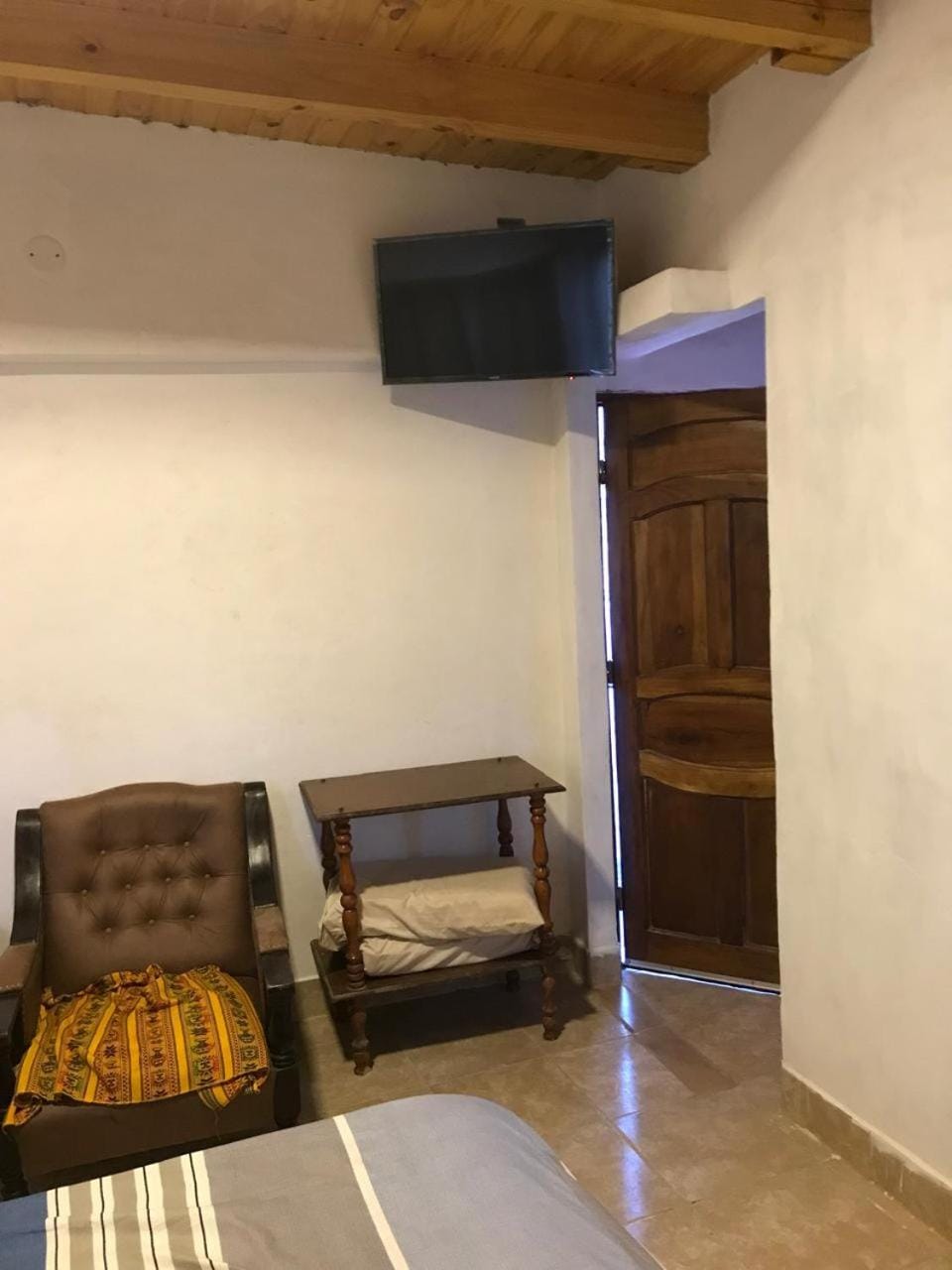 Elvalle2 Apartment in Jujuy Province, Argentina